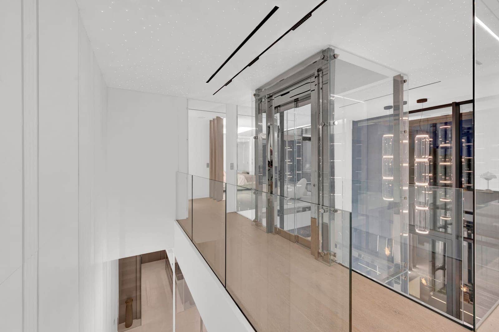 4 soveværelse Villa til salg i Costa d'en Blanes med swimmingpool garage - € 8.590.000 (Ref: 9164393)