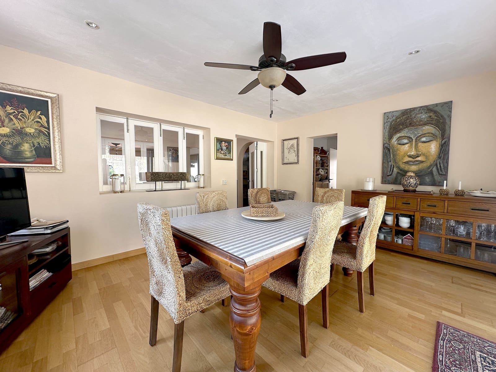 4 slaapkamer Villa te koop in Costa d'en Blanes met zwembad garage - € 2.250.000 (Ref: 9165427)