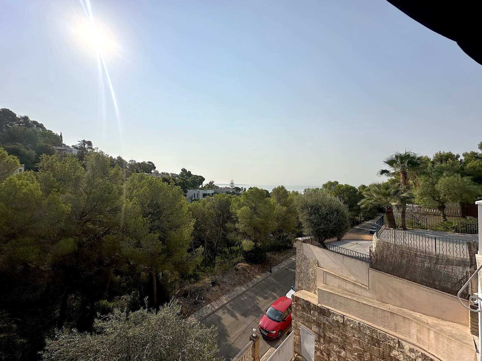 4 slaapkamer Villa te koop in Costa d'en Blanes met zwembad garage - € 2.250.000 (Ref: 9165427)