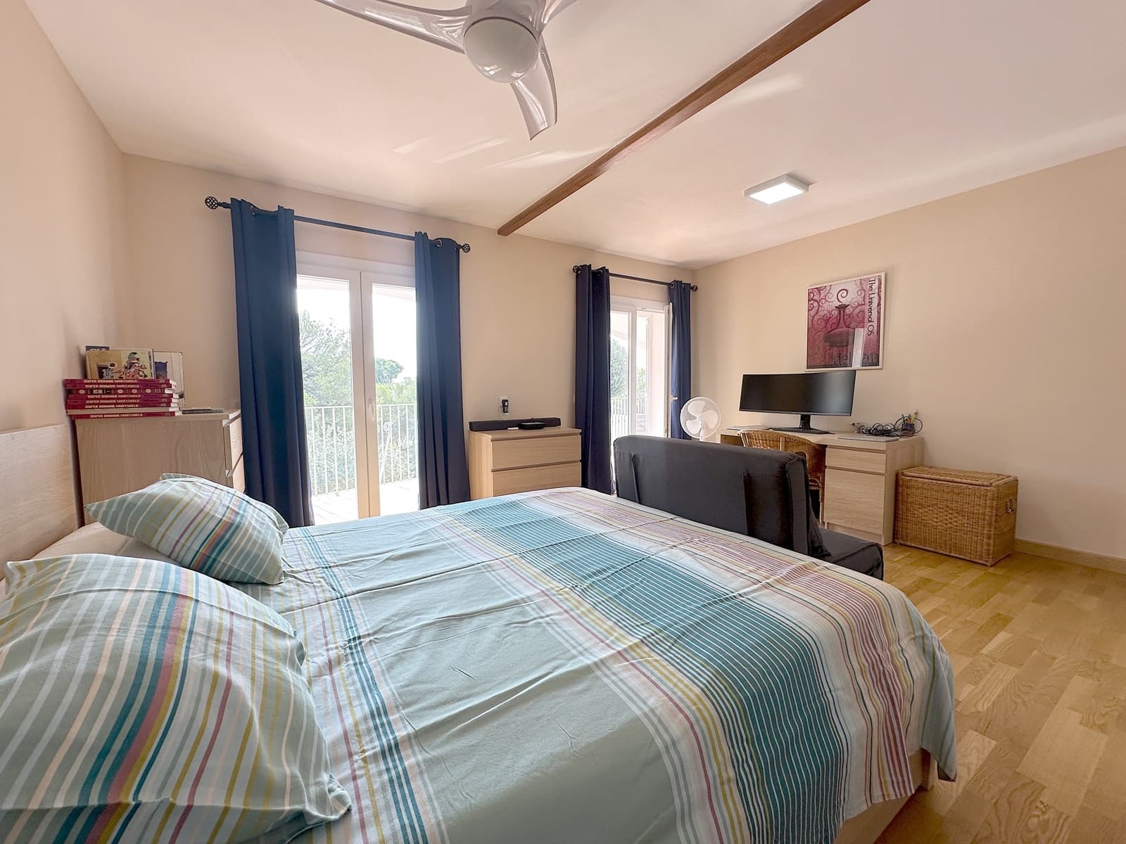 4 slaapkamer Villa te koop in Costa d'en Blanes met zwembad garage - € 2.250.000 (Ref: 9165427)