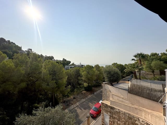 4 bedroom Villa for sale in Costa d'en Blanes, Calvià with pool garage - € 2,250,000 (Ref: 9165427)