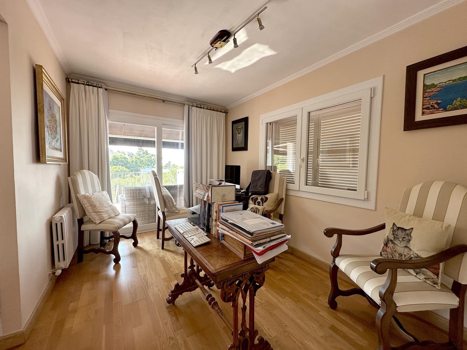 4 slaapkamer Villa te koop in Costa d'en Blanes met zwembad garage - € 2.250.000 (Ref: 9165427)