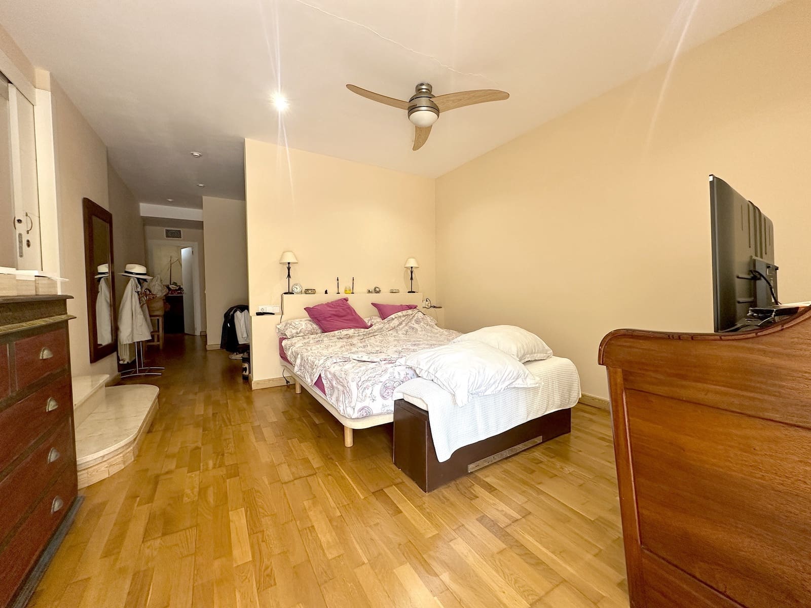 4 slaapkamer Villa te koop in Costa d'en Blanes met zwembad garage - € 2.250.000 (Ref: 9165427)