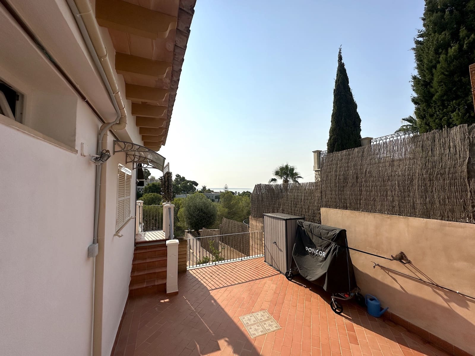 4 slaapkamer Villa te koop in Costa d'en Blanes met zwembad garage - € 2.250.000 (Ref: 9165427)