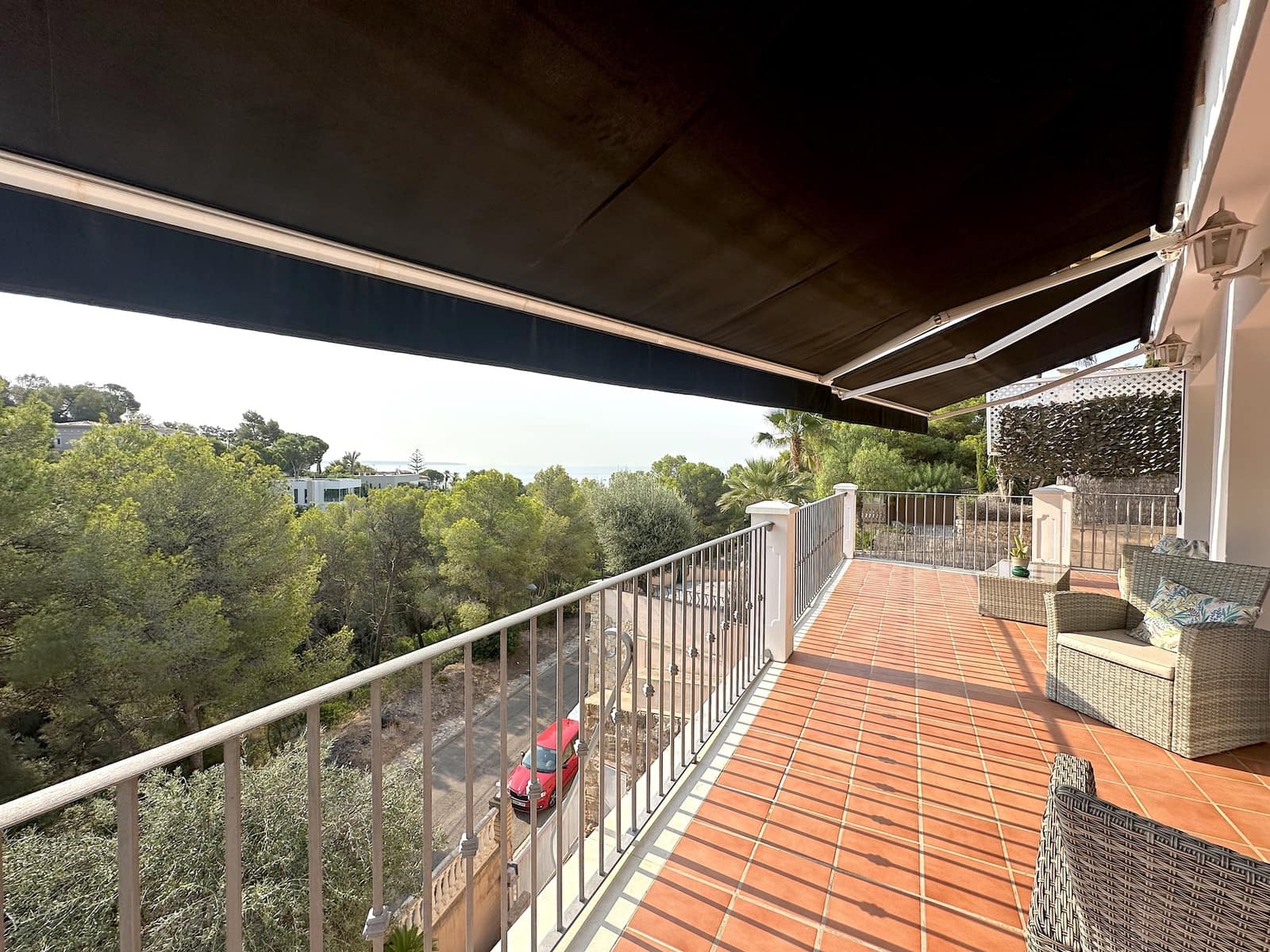 4 slaapkamer Villa te koop in Costa d'en Blanes met zwembad garage - € 2.250.000 (Ref: 9165427)