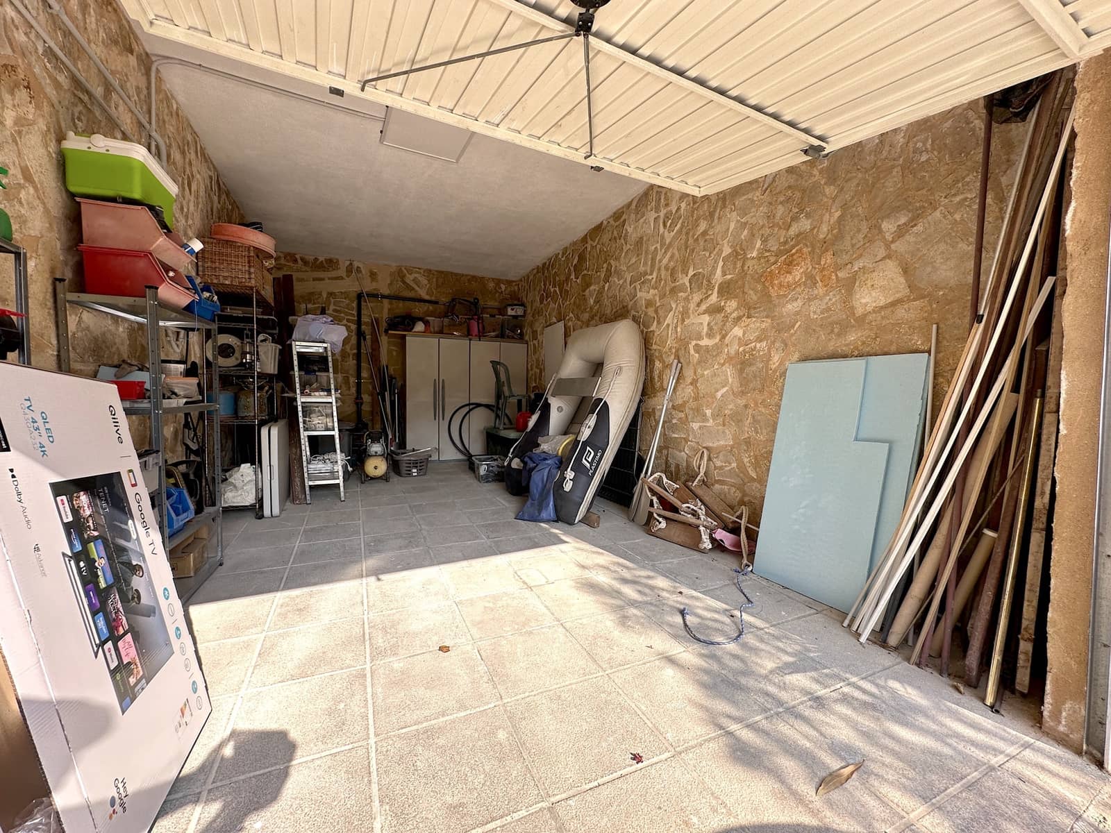 4 slaapkamer Villa te koop in Costa d'en Blanes met zwembad garage - € 2.250.000 (Ref: 9165427)