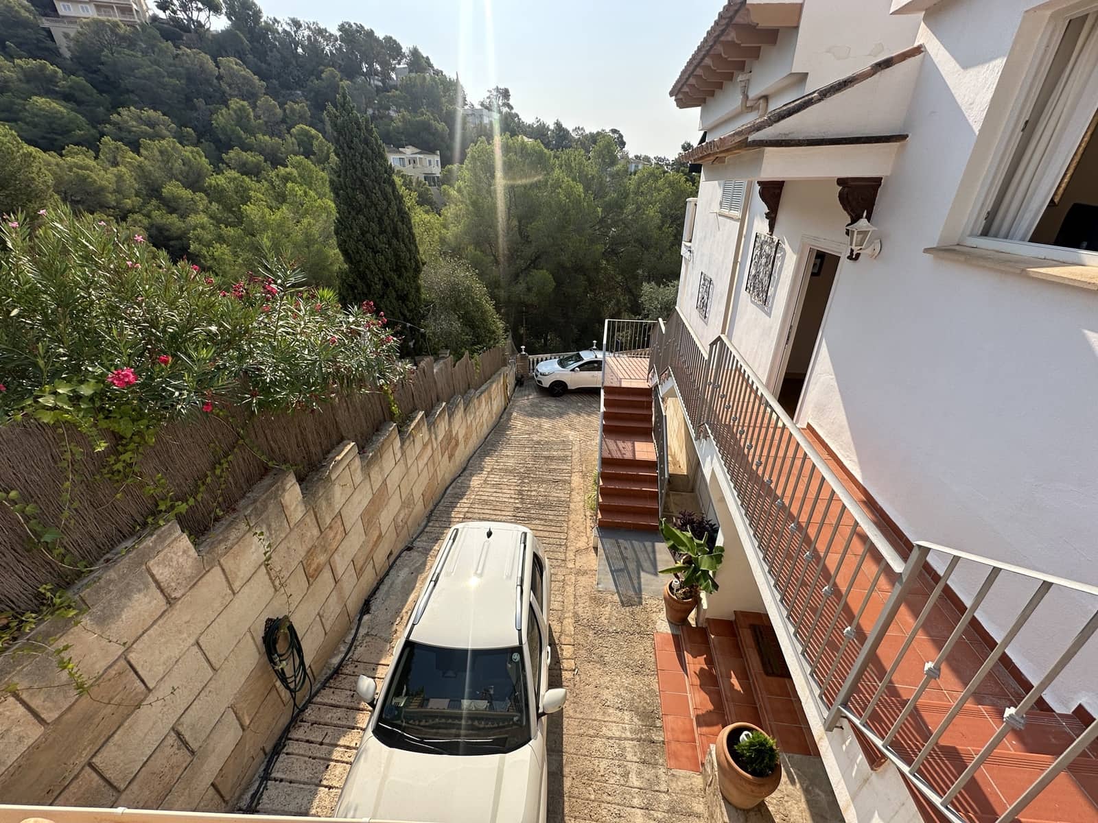4 slaapkamer Villa te koop in Costa d'en Blanes met zwembad garage - € 2.250.000 (Ref: 9165427)