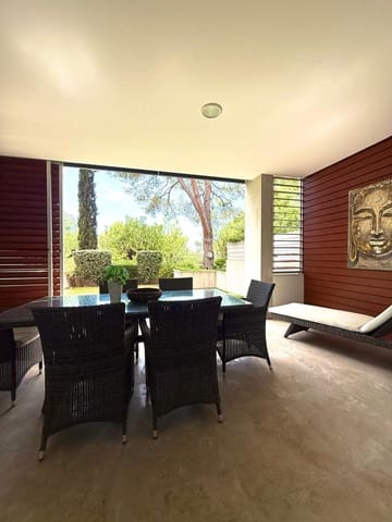 2 slaapkamer Flat te koop in Bendinat, Calvià met zwembad garage - € 1.250.000 (Ref: 9167209)