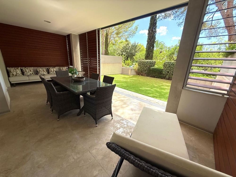 2 camera da letto Appartamento in vendita in Bendinat con piscina garage - 1.250.000 € (Rif: 9167209)