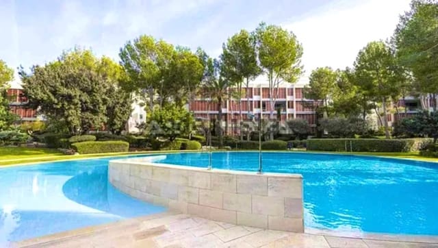 2 slaapkamer Flat te koop in Bendinat, Calvià met zwembad garage - € 1.250.000 (Ref: 9167209)