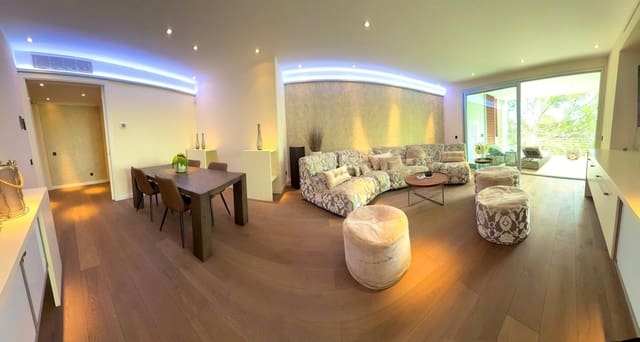 3 camera da letto Attico in vendita in Bendinat, Calvià con piscina garage - 2.250.000 € (Rif: 9169137)