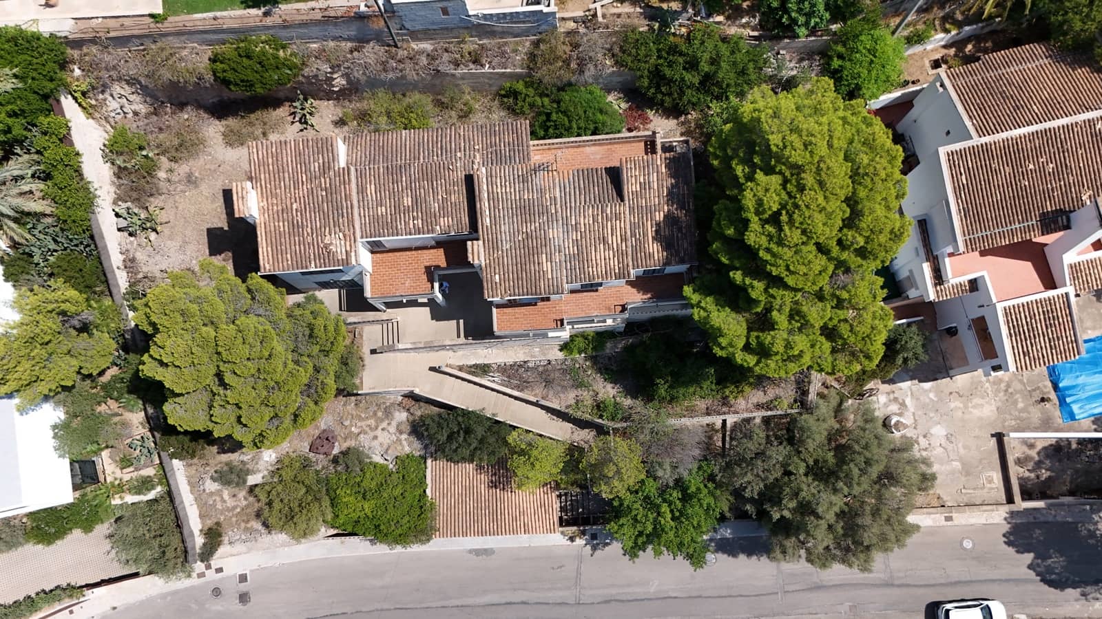 4 soveværelse Villa til salg i Costa d'en Blanes med garage - € 3.900.000 (Ref: 9170975)