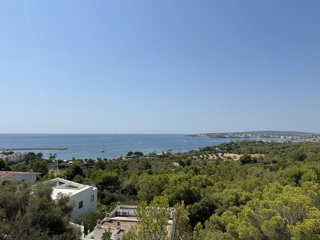 4 soveværelse Villa til salg i Costa d'en Blanes, Calvià med garage - € 3.900.000 (Ref: 9170975)