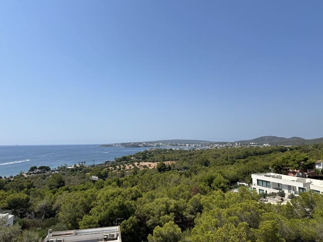 4 soveværelse Villa til salg i Costa d'en Blanes, Calvià med garage - € 3.900.000 (Ref: 9170975)