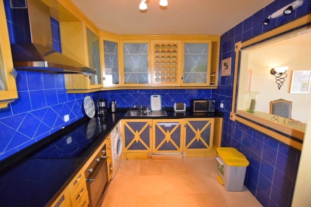 3 makuuhuone Asunto myytävänä paikassa Portals Nous mukana uima-altaan 
autotalli - 1 190 000 € (Ref: 9190762)