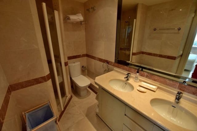 3 soverom Leilighet til salgs i Portals Nous, Calvià med svømmebasseng garasje - € 1 190 000 (Ref: 9190762)