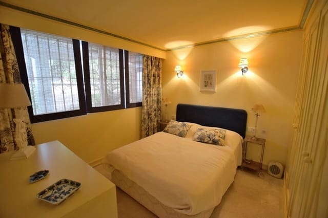 3 soverom Leilighet til salgs i Portals Nous, Calvià med svømmebasseng garasje - € 1 190 000 (Ref: 9190762)