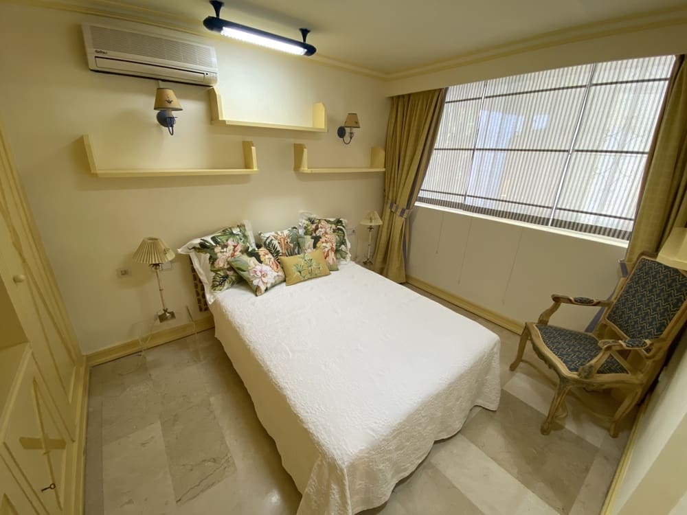 3 makuuhuone Asunto myytävänä paikassa Portals Nous mukana uima-altaan 
autotalli - 1 190 000 € (Ref: 9190762)