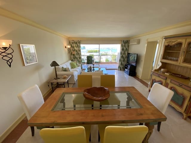 3 soverom Leilighet til salgs i Portals Nous, Calvià med svømmebasseng garasje - € 1 190 000 (Ref: 9190762)