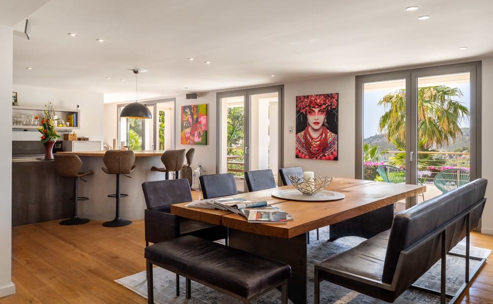 6 soveværelse Villa til salg i Son Vida med swimmingpool garage - € 7.100.000 (Ref: 9193433)