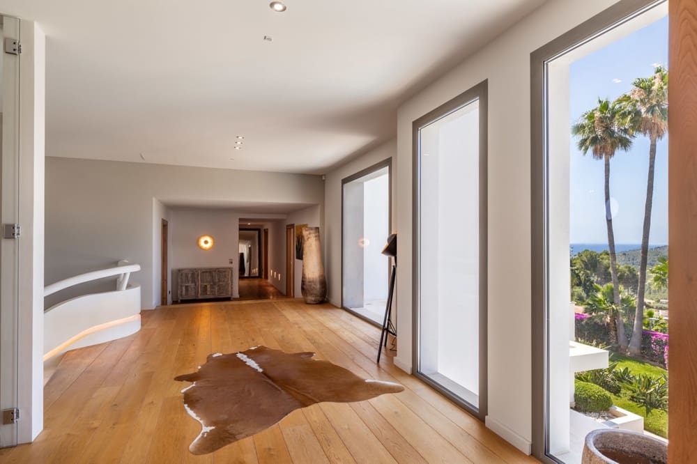 6 soveværelse Villa til salg i Son Vida med swimmingpool garage - € 7.100.000 (Ref: 9193433)