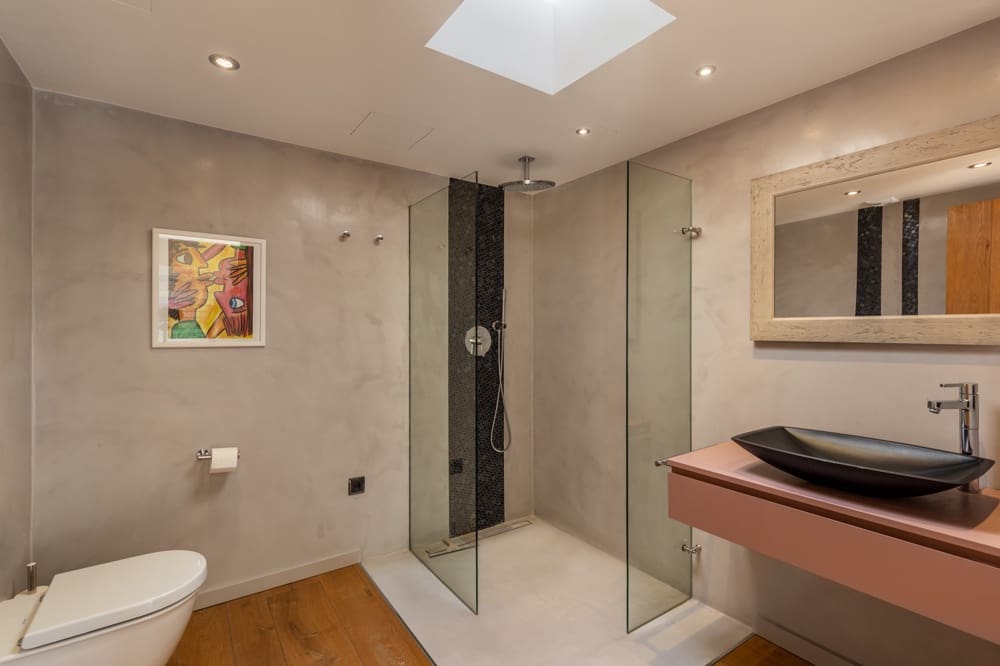 6 soveværelse Villa til salg i Son Vida med swimmingpool garage - € 7.100.000 (Ref: 9193433)