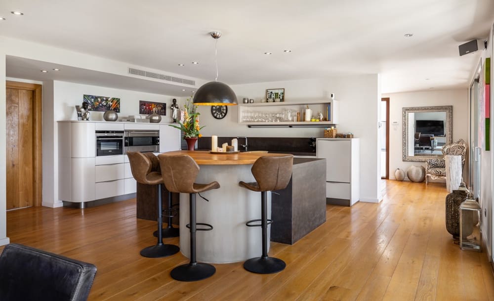 6 soveværelse Villa til salg i Son Vida med swimmingpool garage - € 7.100.000 (Ref: 9193433)