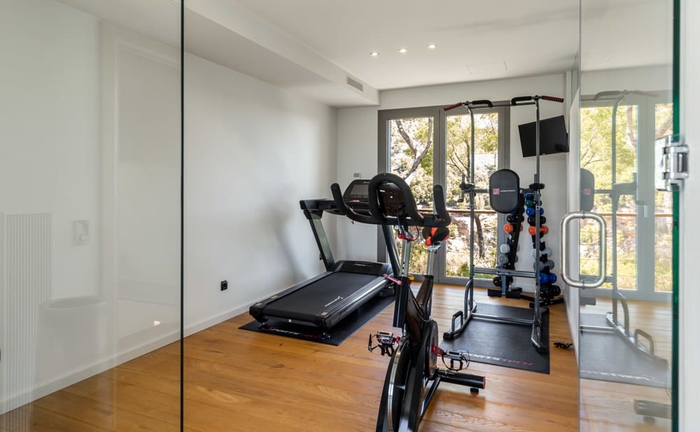 6 soveværelse Villa til salg i Son Vida med swimmingpool garage - € 7.100.000 (Ref: 9193433)