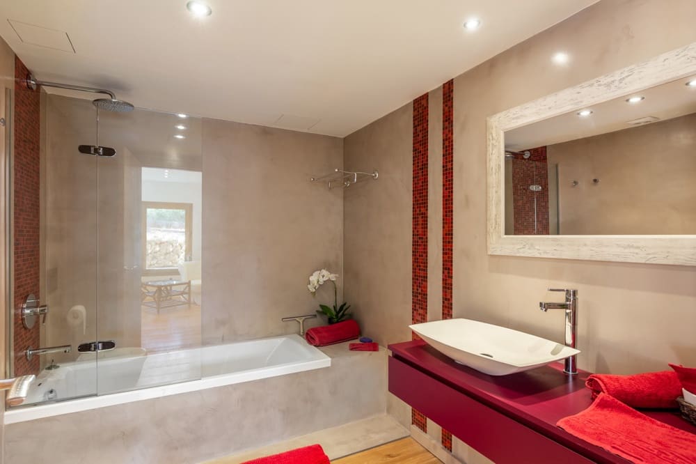 6 soveværelse Villa til salg i Son Vida med swimmingpool garage - € 7.100.000 (Ref: 9193433)