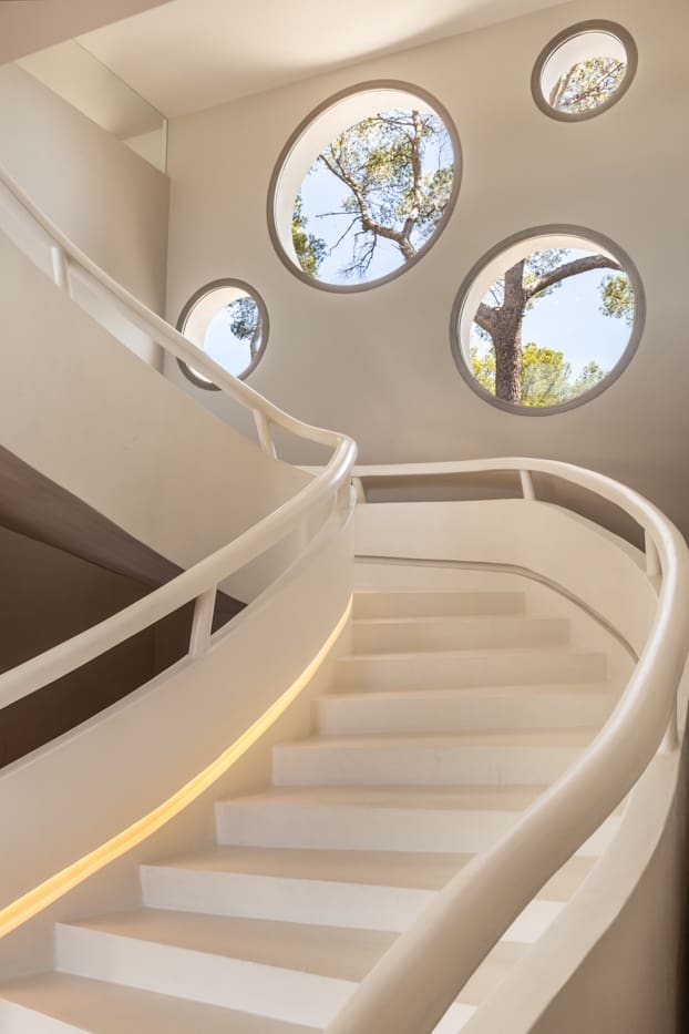 6 soveværelse Villa til salg i Son Vida med swimmingpool garage - € 7.100.000 (Ref: 9193433)