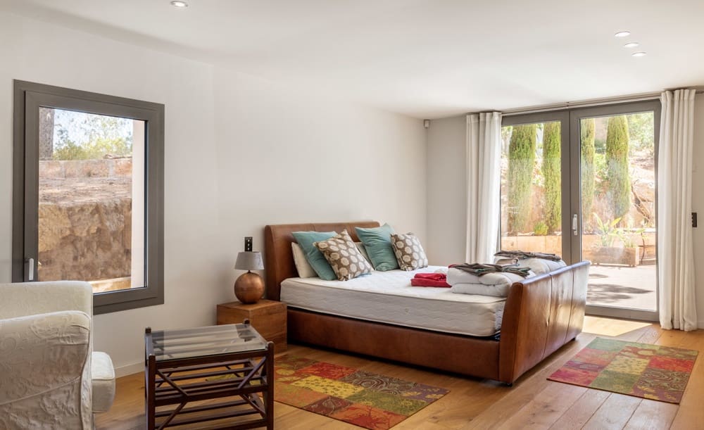 6 soveværelse Villa til salg i Son Vida med swimmingpool garage - € 7.100.000 (Ref: 9193433)