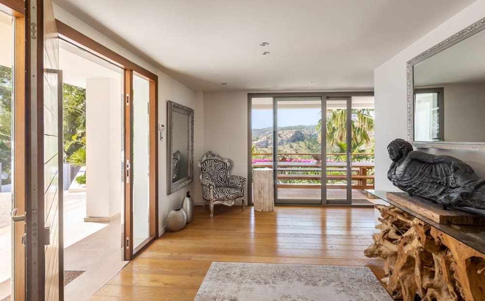 6 soveværelse Villa til salg i Son Vida med swimmingpool garage - € 7.100.000 (Ref: 9193433)