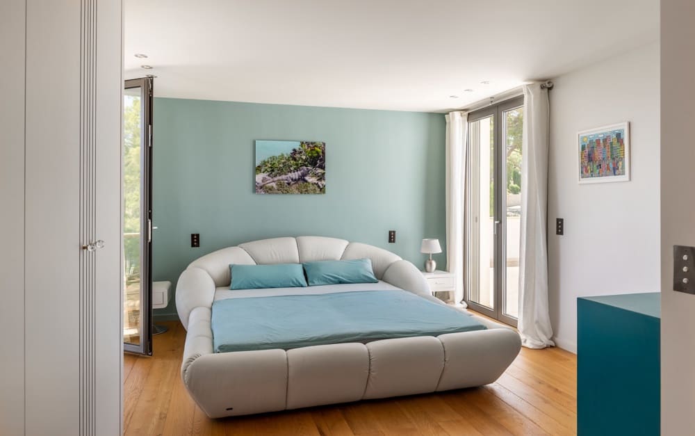 6 soveværelse Villa til salg i Son Vida med swimmingpool garage - € 7.100.000 (Ref: 9193433)