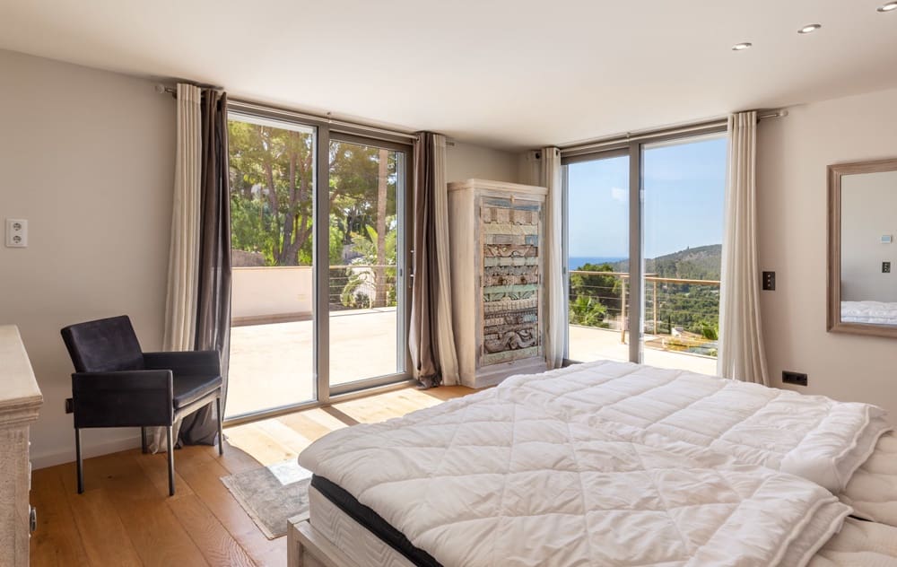 6 soveværelse Villa til salg i Son Vida med swimmingpool garage - € 7.100.000 (Ref: 9193433)