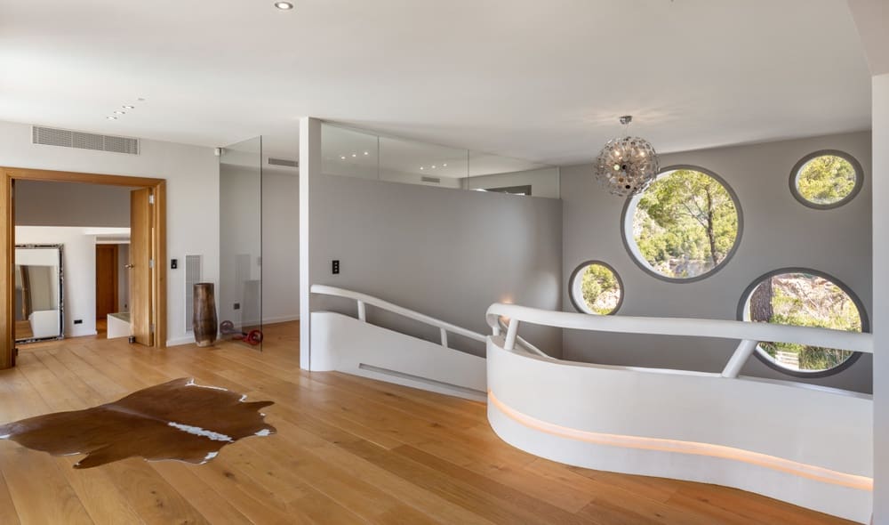 6 soveværelse Villa til salg i Son Vida med swimmingpool garage - € 7.100.000 (Ref: 9193433)