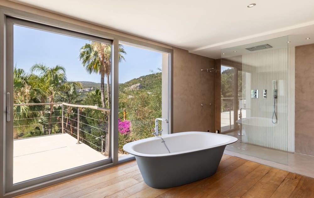 6 soveværelse Villa til salg i Son Vida med swimmingpool garage - € 7.100.000 (Ref: 9193433)