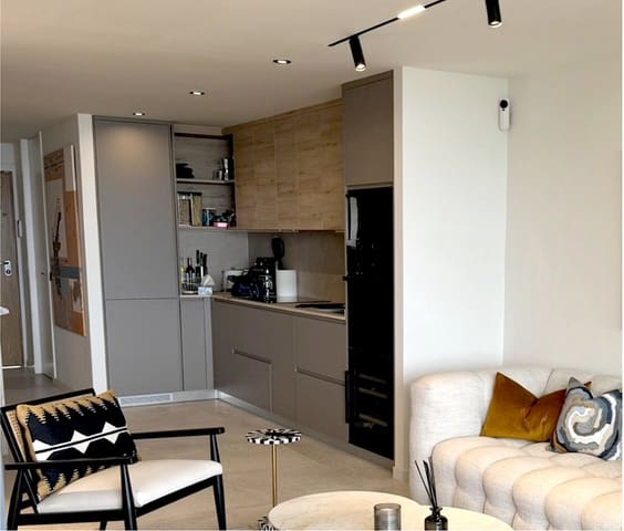 3 bedroom Flat for rent in Portals Nous, Calvià with pool - € 4,200 (Ref: 9226080)