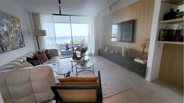 3 bedroom Flat for rent in Portals Nous, Calvià with pool - € 4,200 (Ref: 9226080)