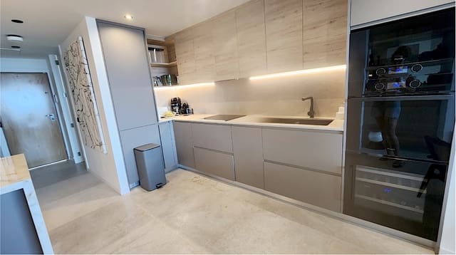 3 bedroom Flat for rent in Portals Nous, Calvià with pool - € 4,200 (Ref: 9226080)