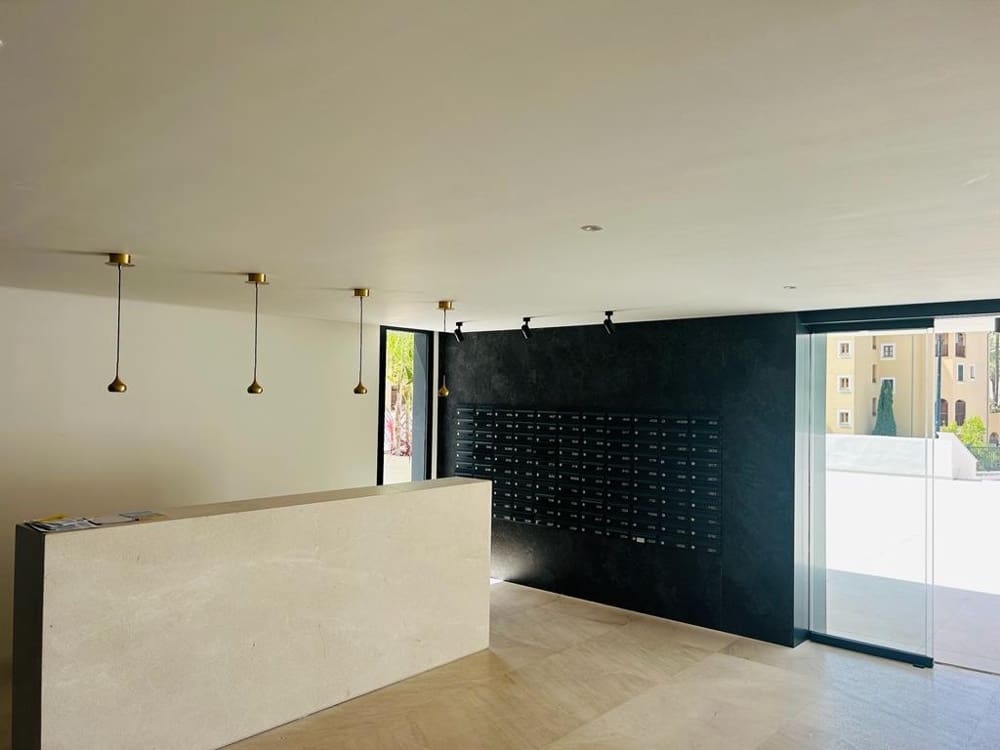 2 soveværelse Lejlighed til leje i Portals Nous med swimmingpool garage - € 3.000 (Ref: 9235878)