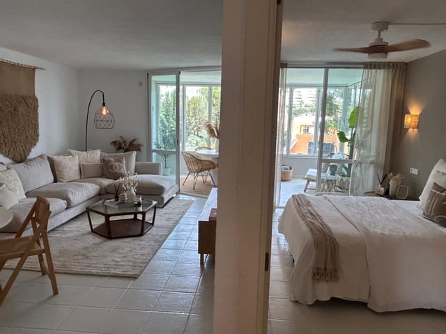 2 camera da letto Appartamento da affittare in Portals Nous, Calvià con piscina garage - 3.000 € (Rif: 9235878)