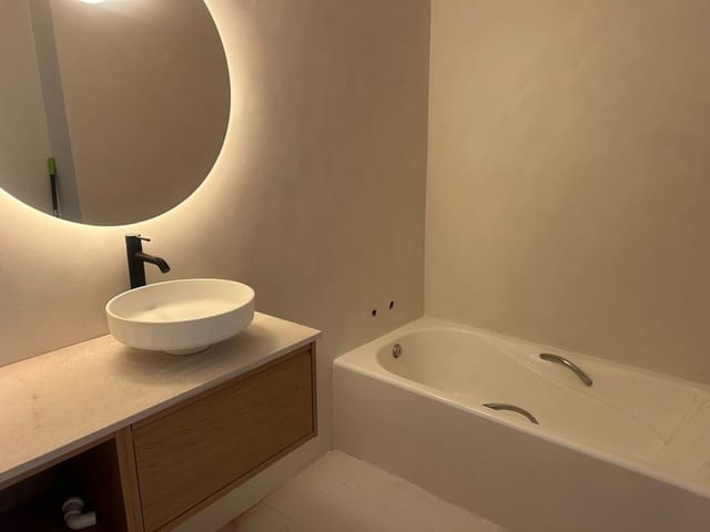 2 camera da letto Appartamento da affittare in Portals Nous, Calvià con piscina garage - 3.000 € (Rif: 9235878)