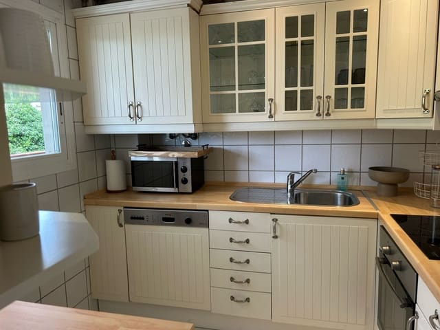 2 camera da letto Appartamento da affittare in Portals Nous, Calvià con piscina garage - 3.000 € (Rif: 9235878)