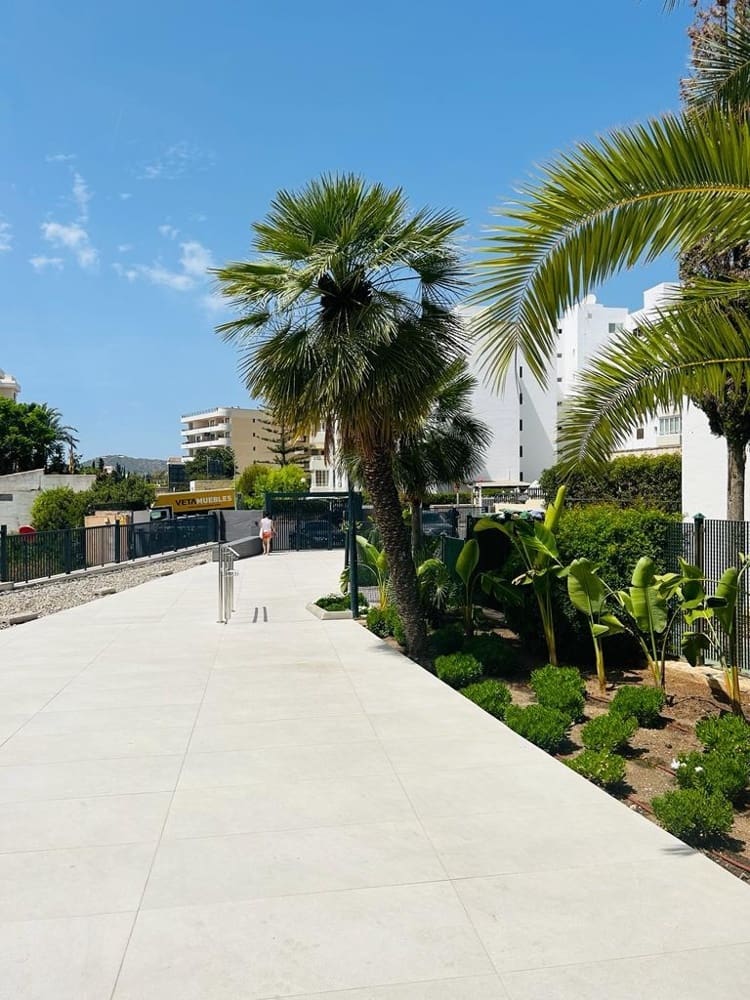 2 soveværelse Lejlighed til leje i Portals Nous med swimmingpool garage - € 3.000 (Ref: 9235878)