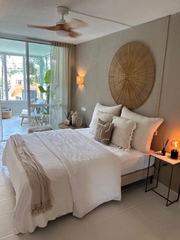 2 camera da letto Appartamento da affittare in Portals Nous, Calvià con piscina garage - 3.000 € (Rif: 9235878)