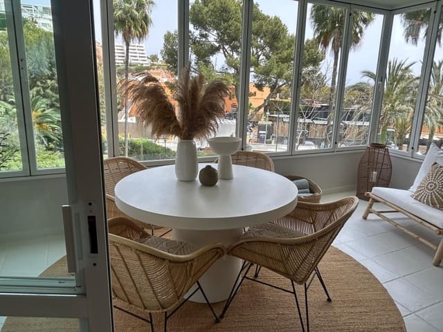 2 camera da letto Appartamento da affittare in Portals Nous, Calvià con piscina garage - 3.000 € (Rif: 9235878)