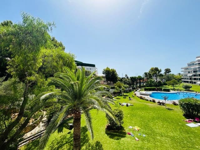 2 camera da letto Appartamento da affittare in Portals Nous, Calvià con piscina garage - 3.000 € (Rif: 9235878)