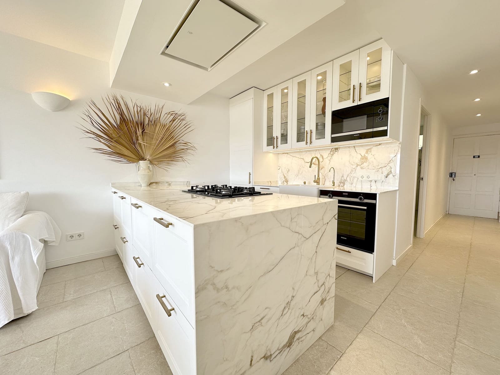 2 makuuhuone Asunto vuokrattavana paikassa Santa Ponsa - 2 390 € (Ref: 9256616)
