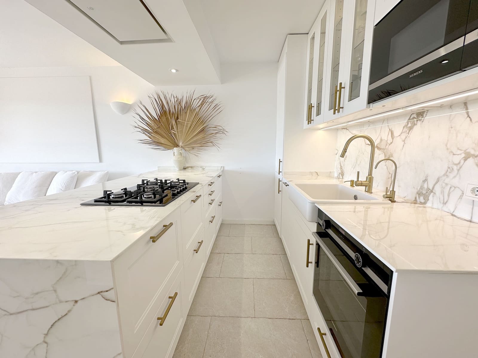2 makuuhuone Asunto vuokrattavana paikassa Santa Ponsa - 2 390 € (Ref: 9256616)