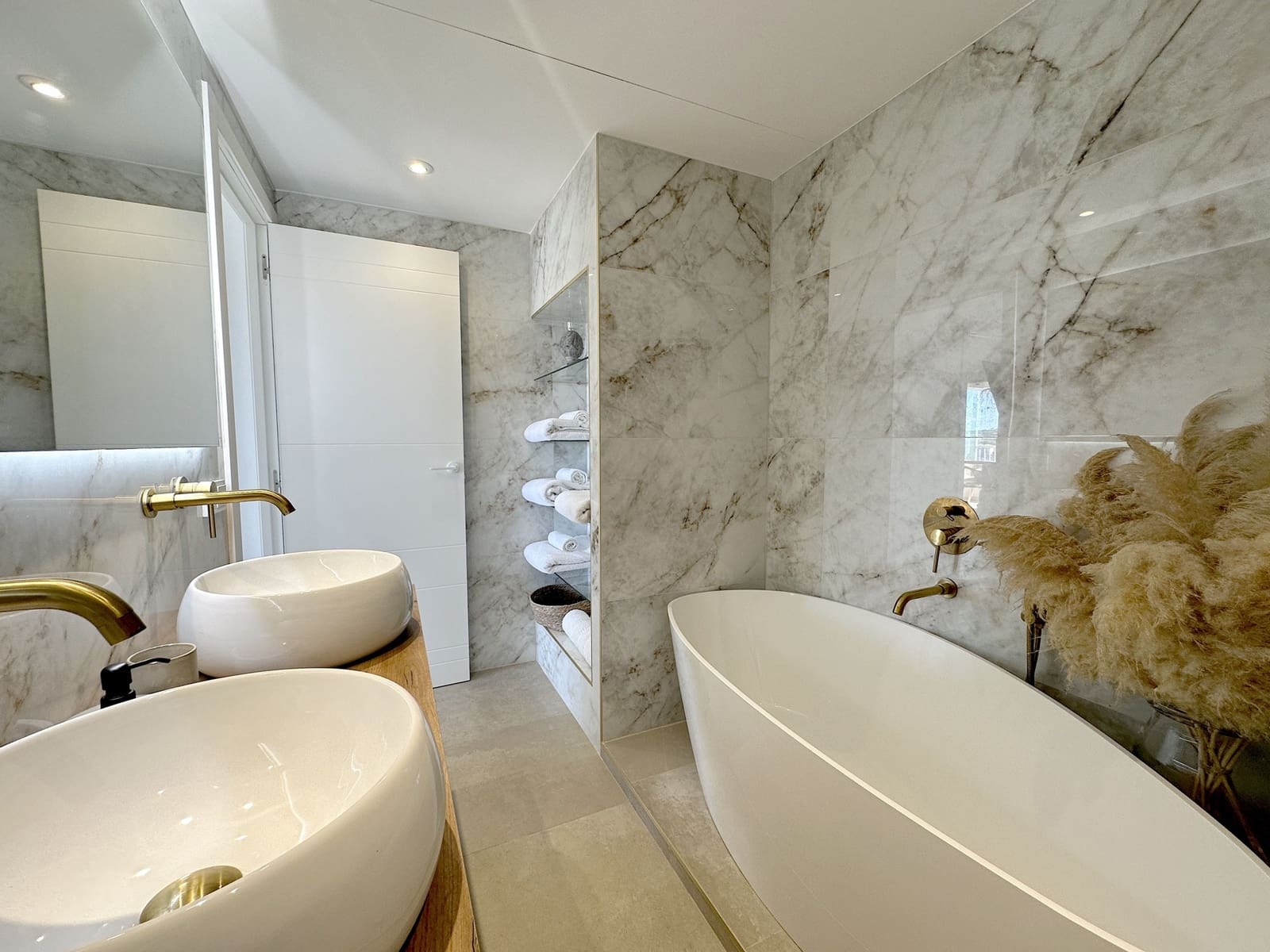 2 makuuhuone Asunto vuokrattavana paikassa Santa Ponsa - 2 390 € (Ref: 9256616)